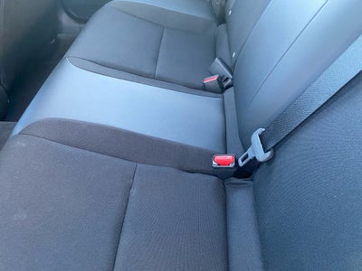 2024 Honda Civic Hatchback Sport