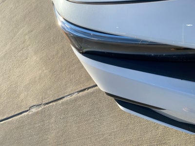 2024 Honda Civic Hatchback Sport