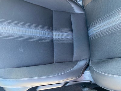 2024 Honda Civic Hatchback Sport