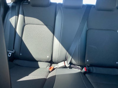 2024 Honda Civic Hatchback Sport