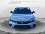 2024 Honda Civic Hatchback Sport