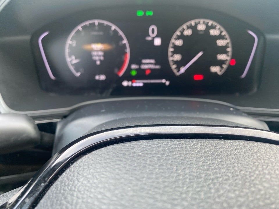 2024 Honda Civic Hatchback Sport