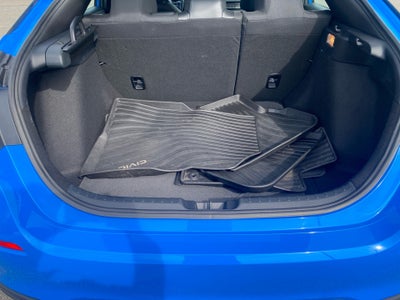 2024 Honda Civic Hatchback Sport