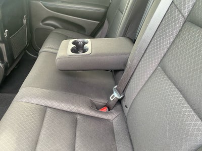 2020 Jeep Grand Cherokee Upland 4X4