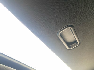 2020 Jeep Grand Cherokee Upland 4X4