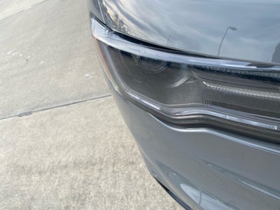 2020 Jeep Grand Cherokee Upland 4X4