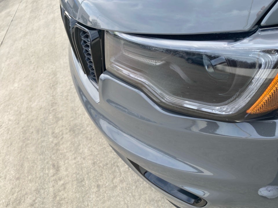 2020 Jeep Grand Cherokee Upland 4X4