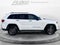 2022 Jeep Grand Cherokee WK Limited 4x4