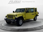 2023 Jeep Gladiator Sport S 4x4