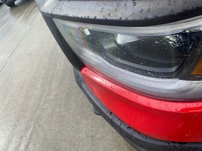 2019 RAM 1500 Rebel Quad Cab 4x4 6'4" Box