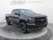 2017 Chevrolet Silverado 1500 Custom