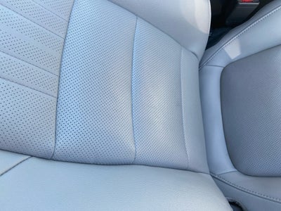 2019 Honda Accord EX-L