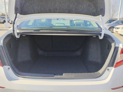 2022 Honda Accord Hybrid Touring