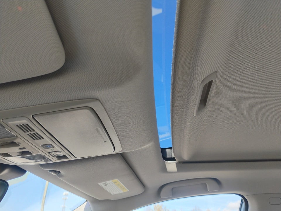 2022 Honda Accord Hybrid Touring