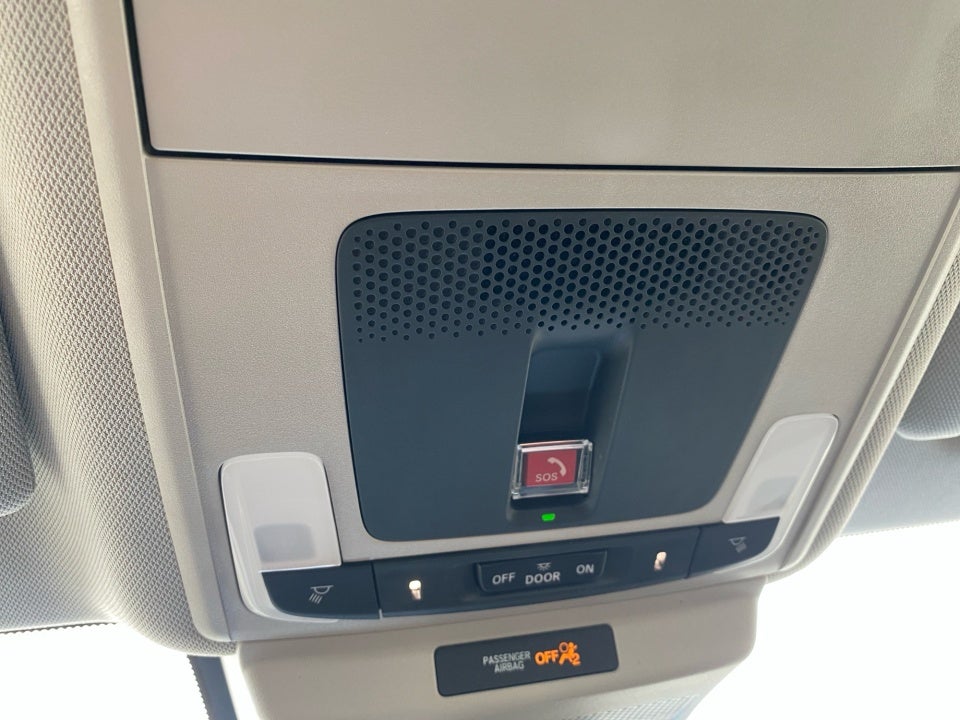 2024 Honda Accord Sedan LX