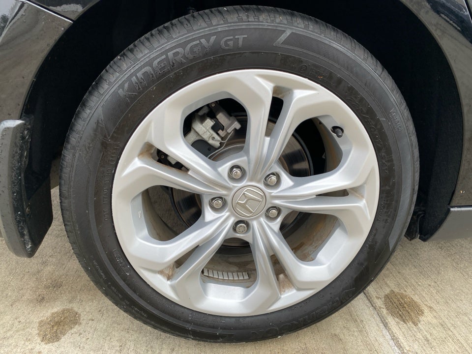 2024 Honda Accord Sedan LX