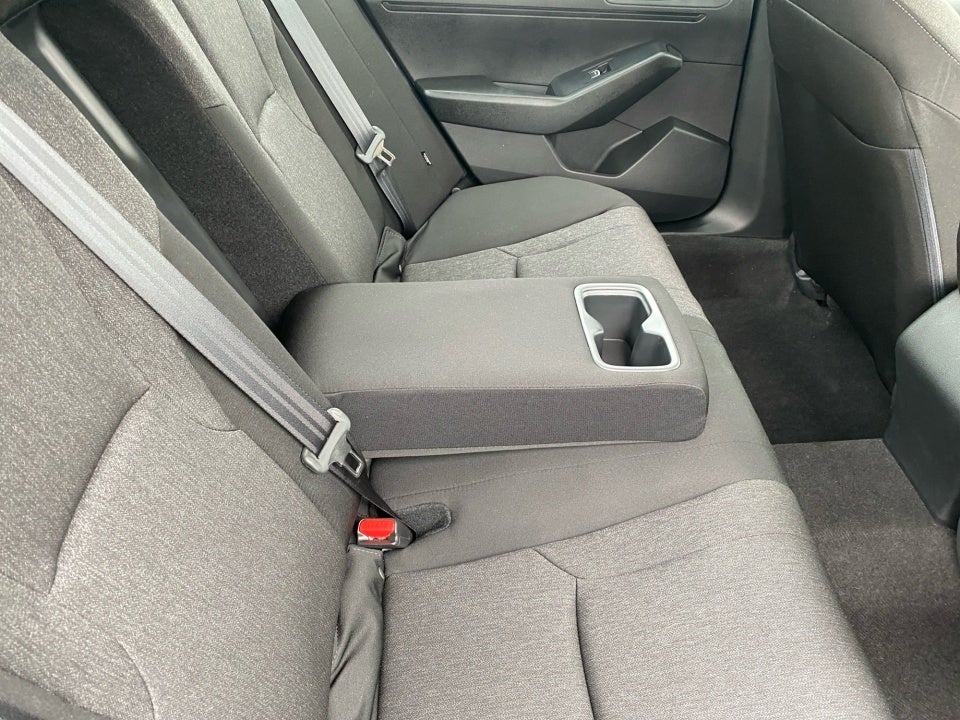 2024 Honda Accord Sedan LX