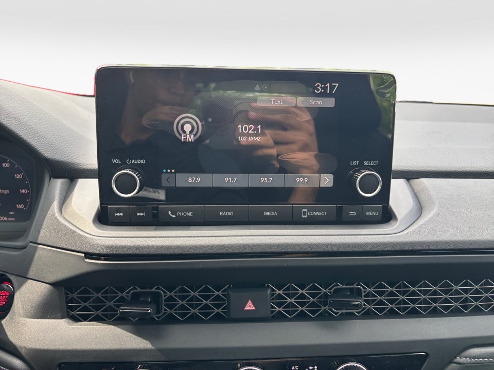 2025 Honda Accord Sedan LX