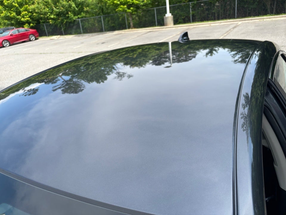 2025 Honda Accord Sedan LX