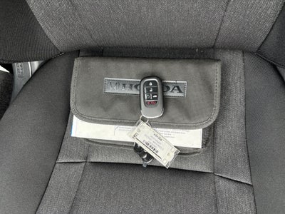 2025 Honda Accord Sedan LX