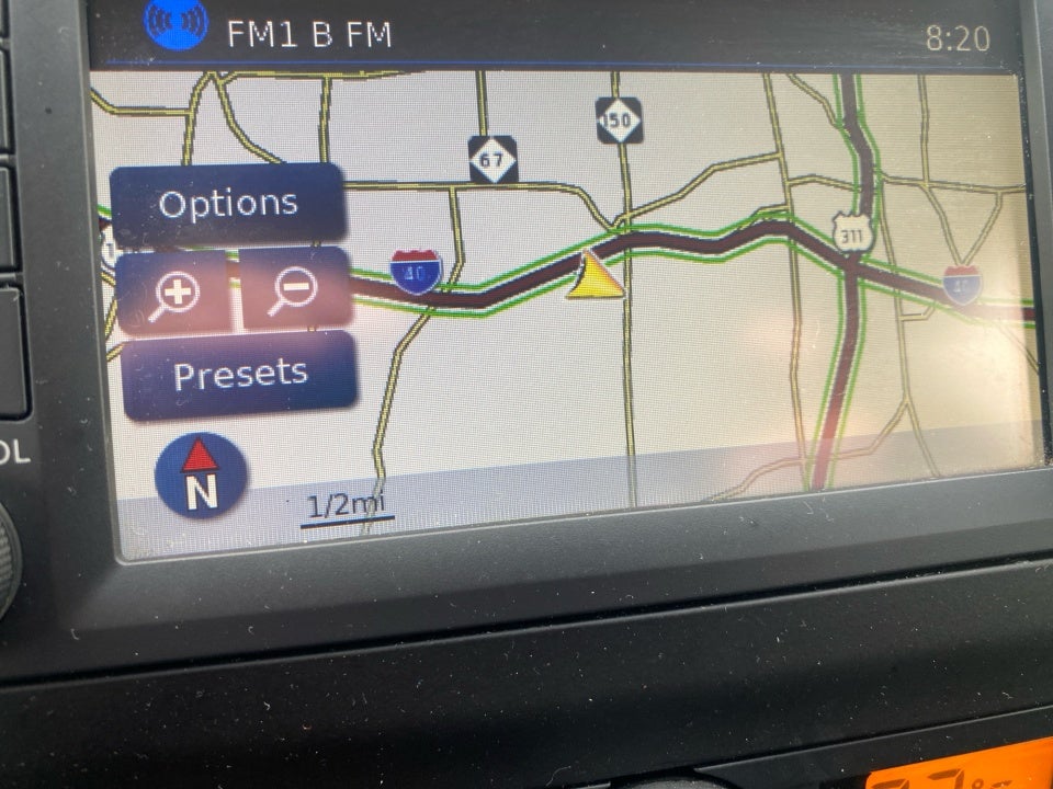 2019 Nissan Frontier PRO-4X