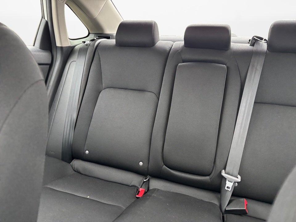 2024 Honda Civic Sedan EX