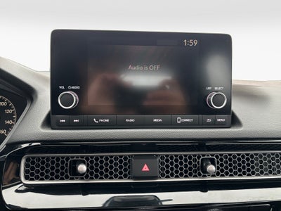 2024 Honda Civic Sedan EX