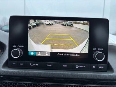 2024 Honda Civic Sedan EX