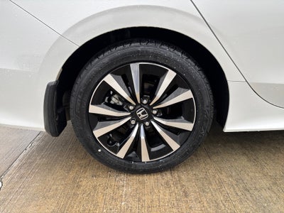 2024 Honda Civic Sedan EX