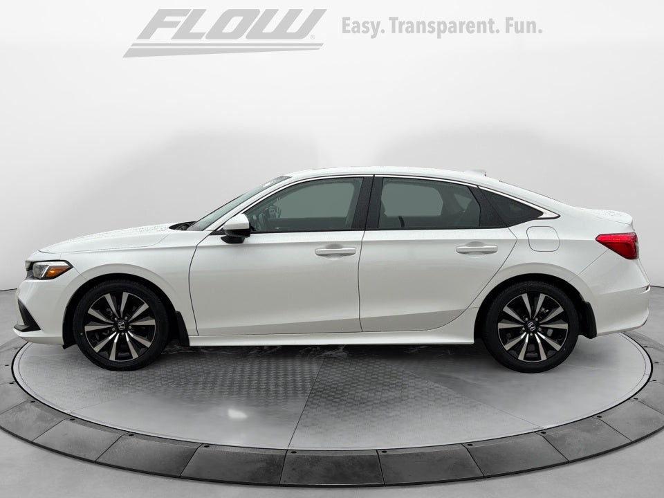 2024 Honda Civic Sedan EX