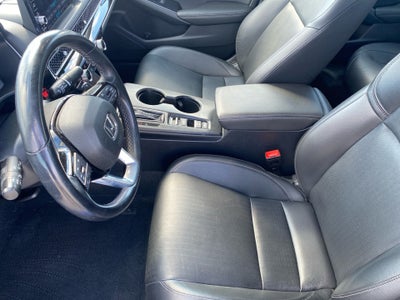 2024 Honda Civic Sedan Touring