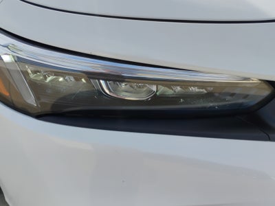 2023 Honda Civic Sedan LX