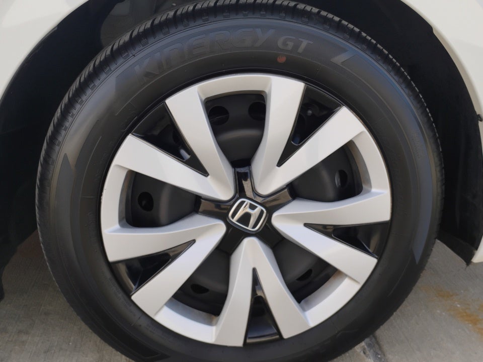 2023 Honda Civic Sedan LX