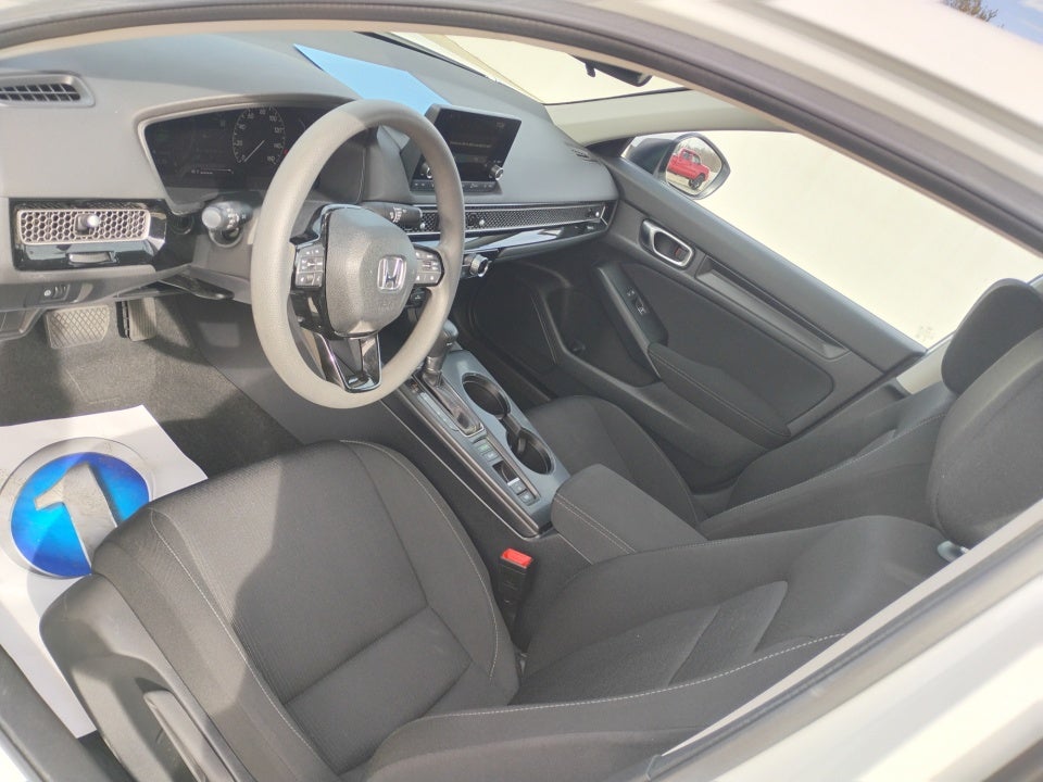 2023 Honda Civic Sedan LX