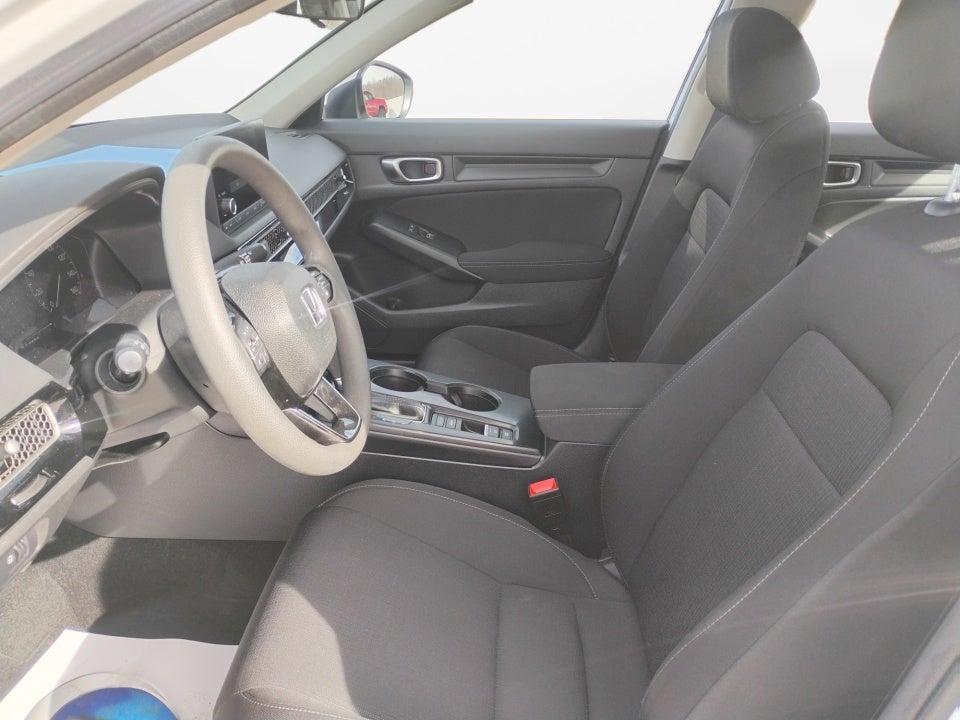 2023 Honda Civic Sedan LX