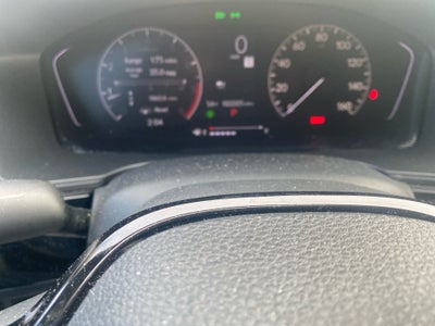 2023 Honda Civic Sedan LX