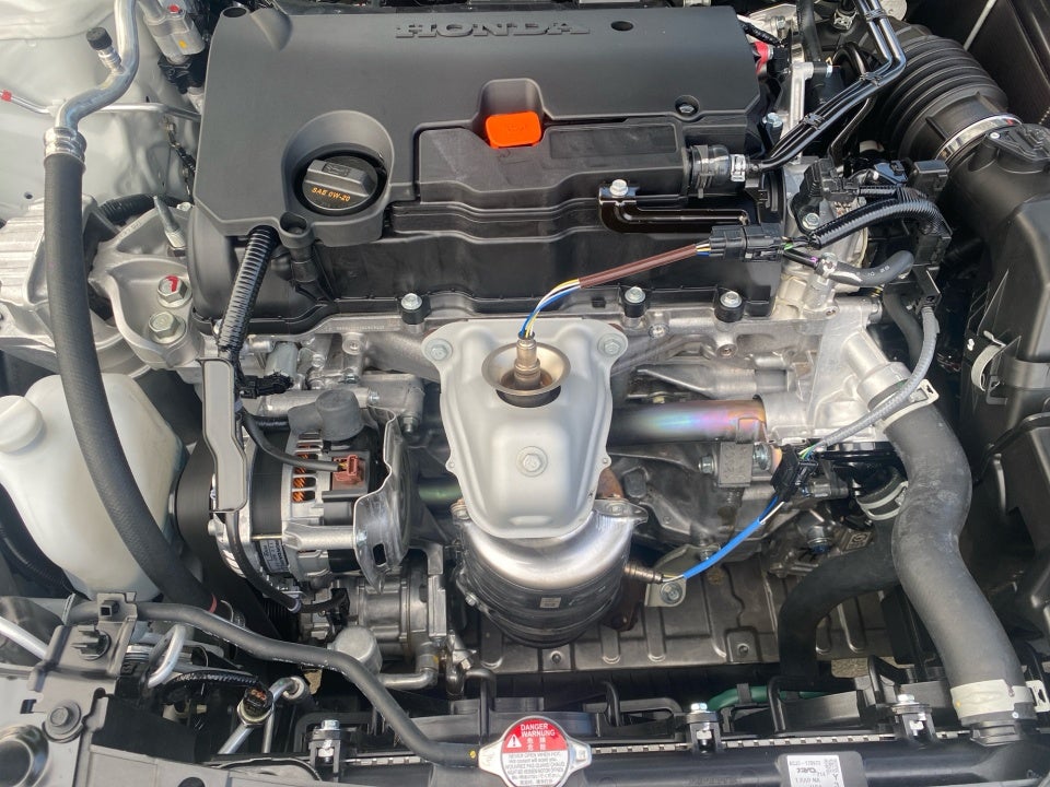 2023 Honda Civic Sedan LX