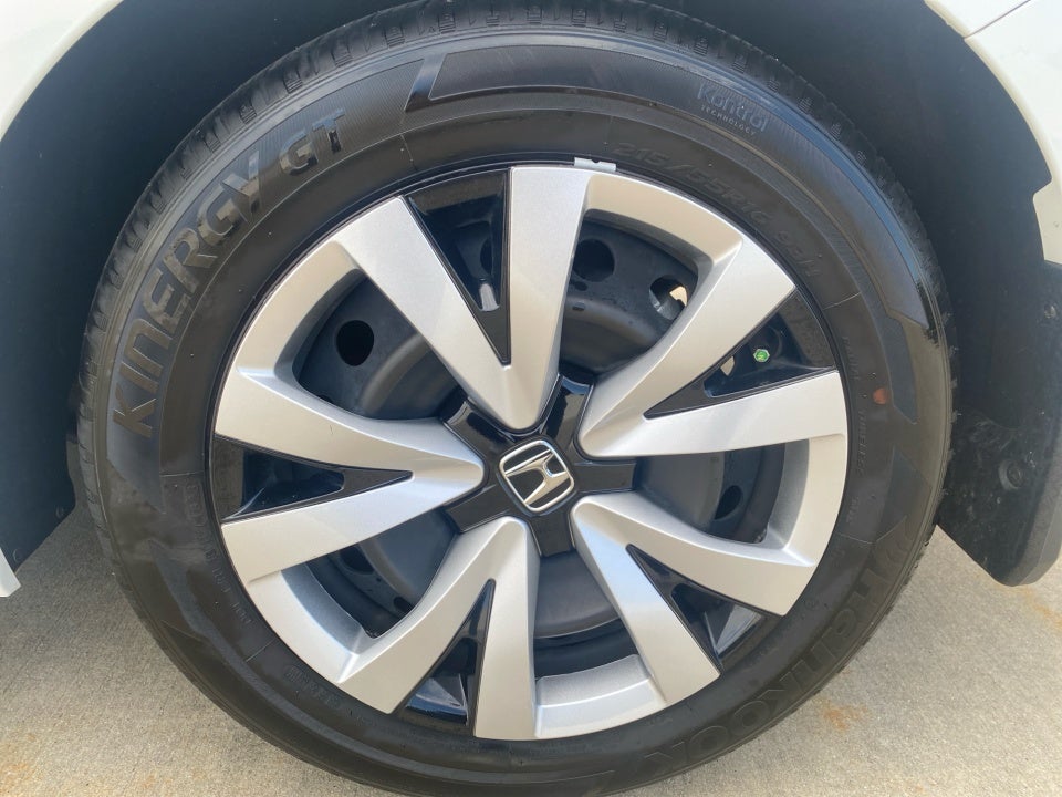 2023 Honda Civic Sedan LX