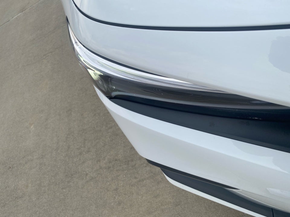 2023 Honda Civic Sedan LX