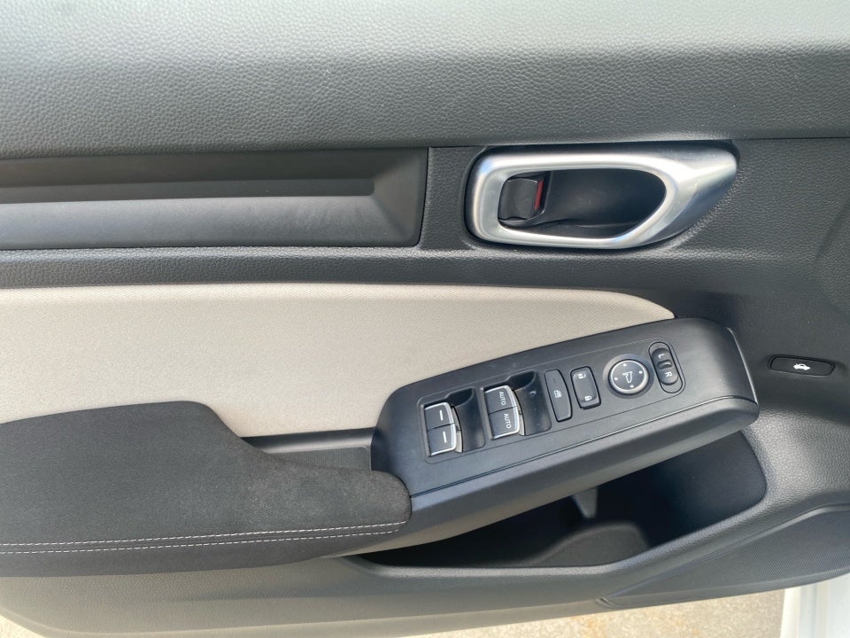 2023 Honda Civic Sedan LX