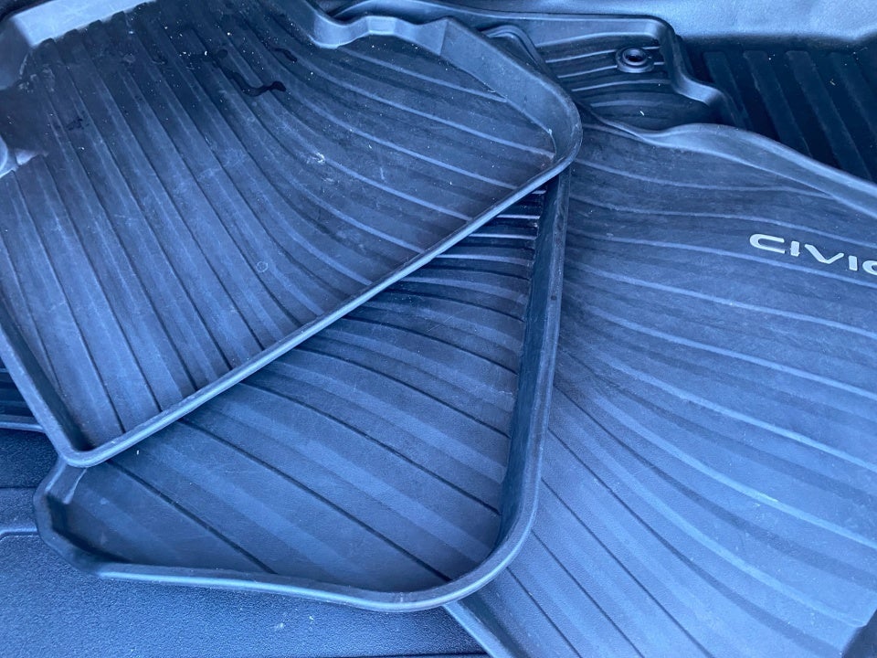 2023 Honda Civic Sedan LX