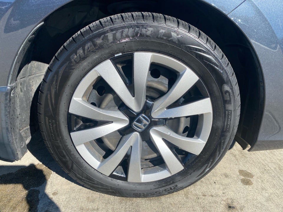 2023 Honda Civic Sedan LX