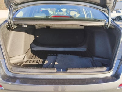 2024 Honda Civic Sedan LX