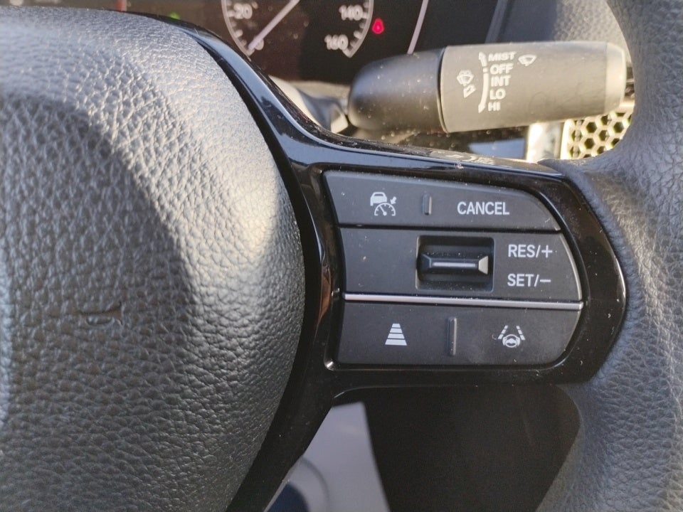 2024 Honda Civic Sedan LX