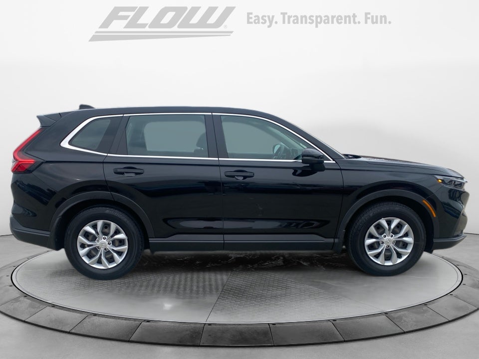 2023 Honda CR-V LX 2WD