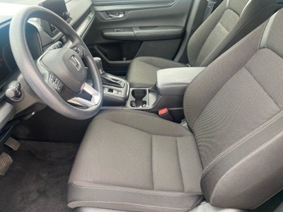 2023 Honda CR-V LX 2WD