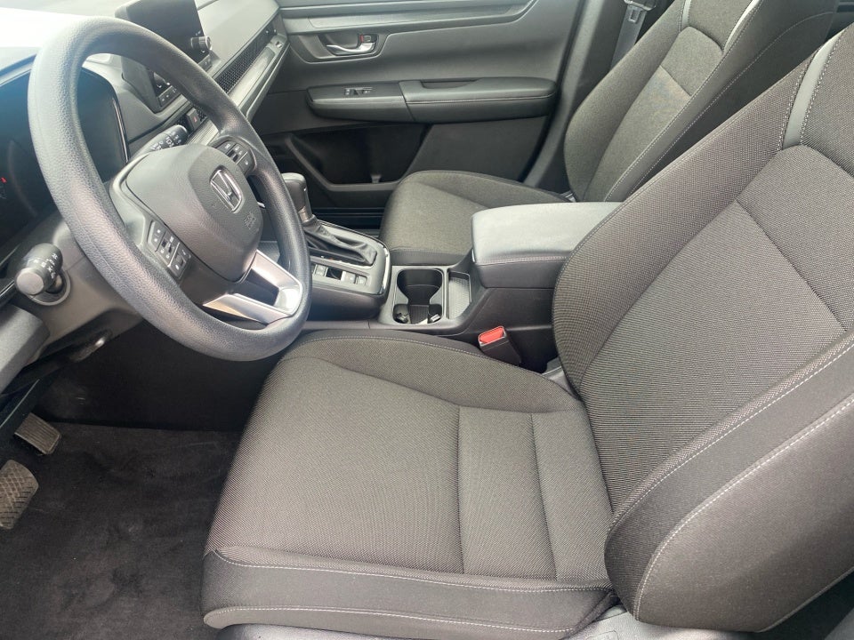 2023 Honda CR-V LX 2WD