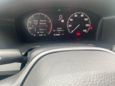 2023 Honda CR-V LX 2WD