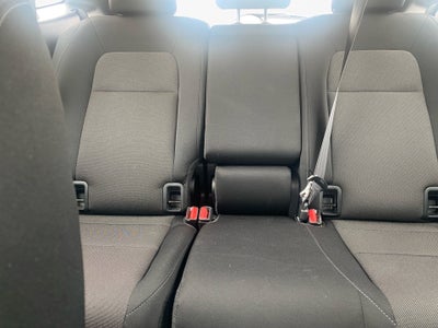 2023 Honda CR-V LX 2WD