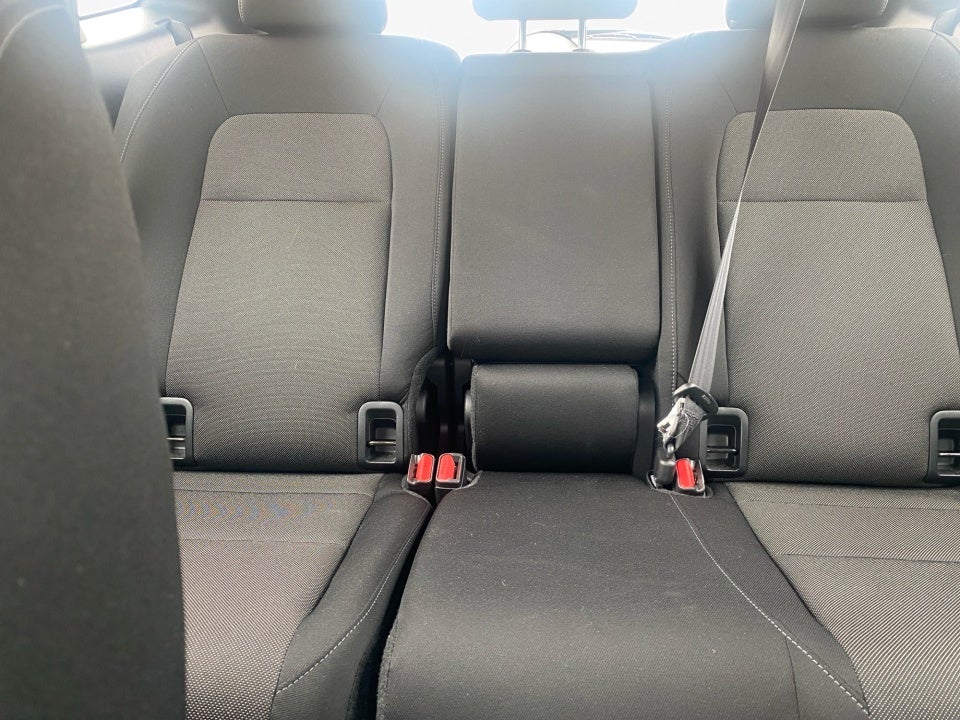 2023 Honda CR-V LX 2WD